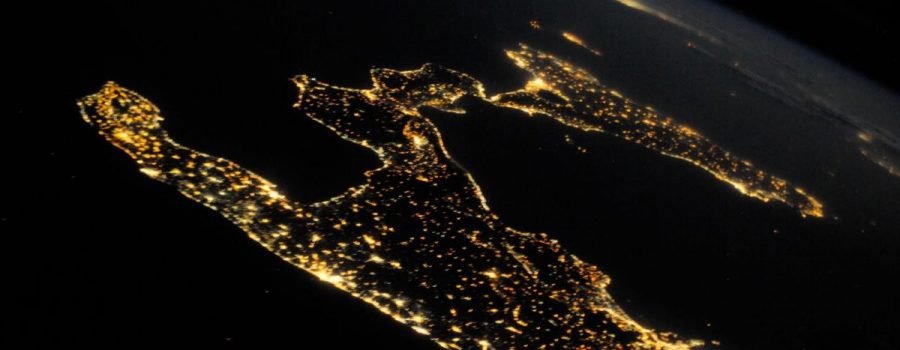 Il Mondo del Lavoro