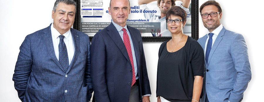 Il Mondo del Lavoro
