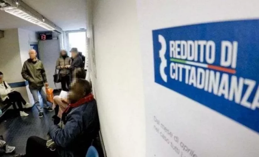 Il Mondo del Lavoro