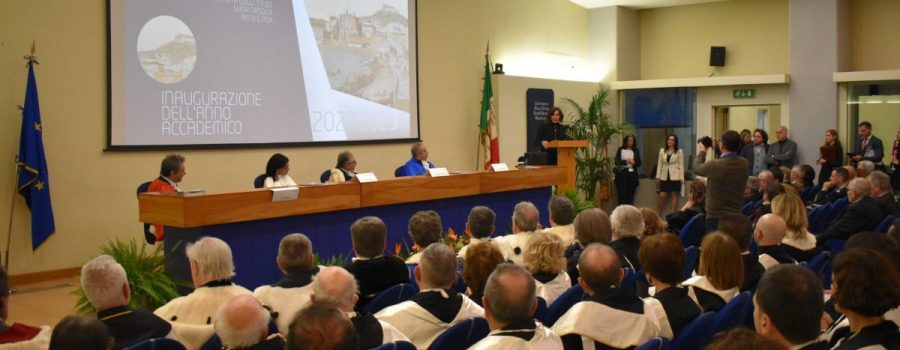 Il Mondo del Lavoro