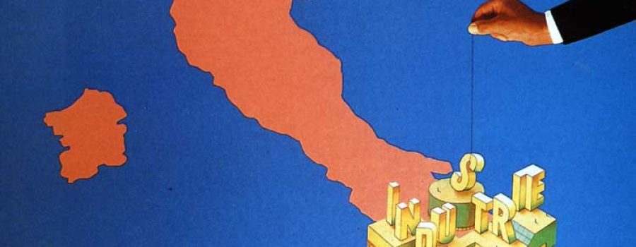 Il Mondo del Lavoro