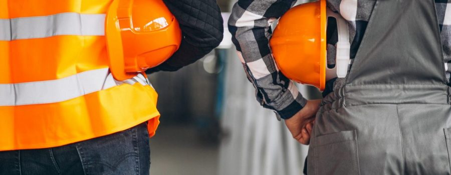 Il Mondo del Lavoro