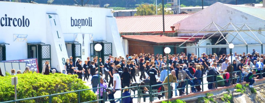 Il Mondo del Lavoro