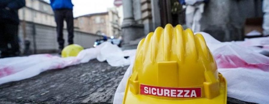 Il Mondo del Lavoro