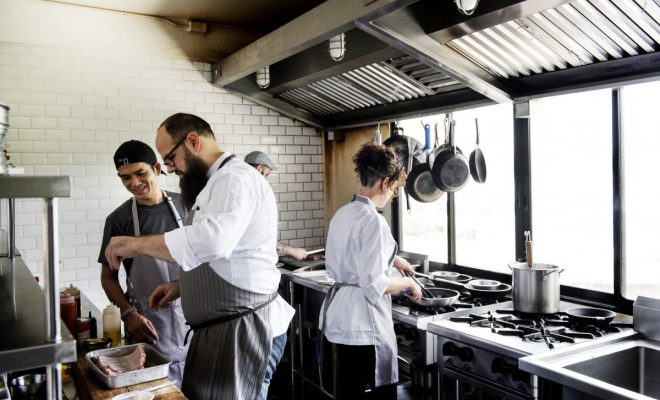 Il Mondo del Lavoro