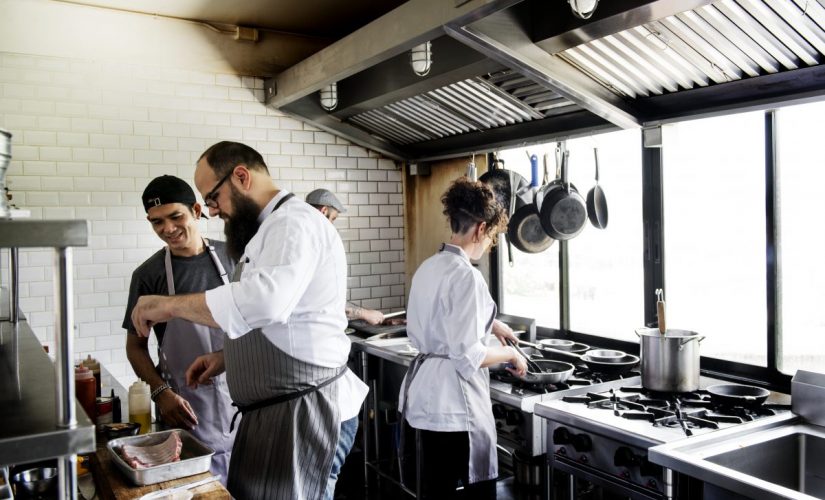 Il Mondo del Lavoro