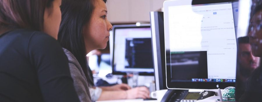 Il Mondo del Lavoro