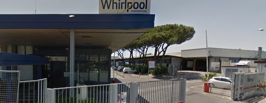 Il Mondo del Lavoro