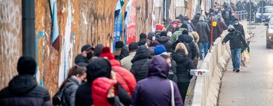 Il Mondo del Lavoro