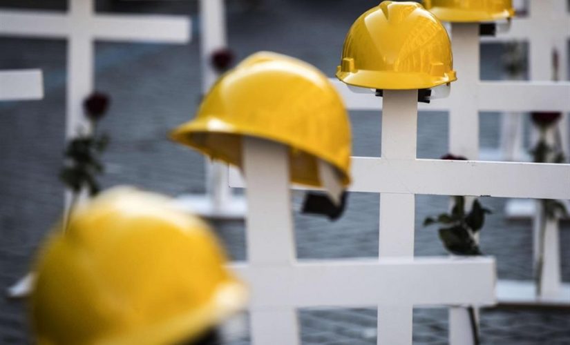 Il Mondo del Lavoro