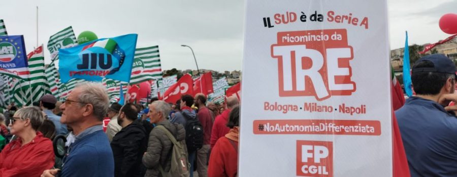 Il Mondo del Lavoro
