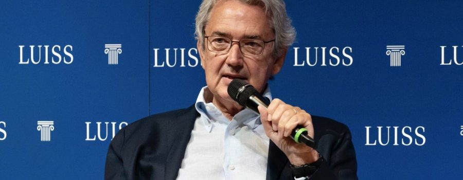 Il Mondo del Lavoro