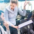 Il Mondo del Lavoro
