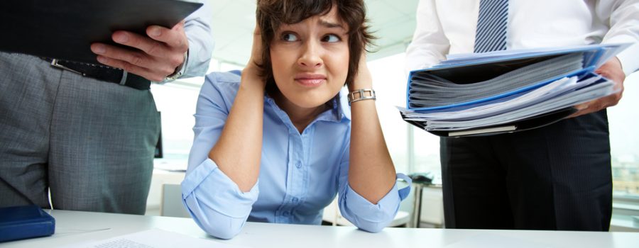 Il Mondo del Lavoro