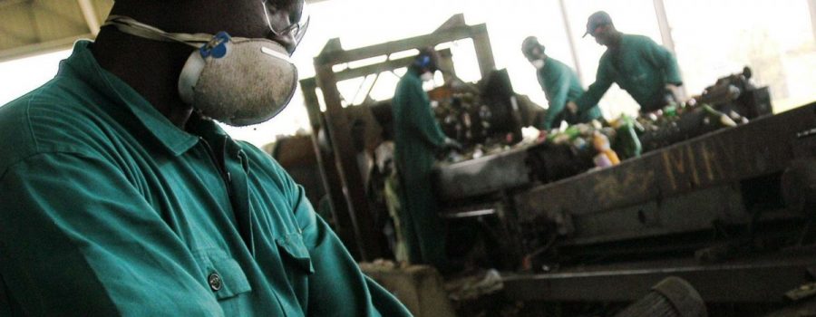 Il Mondo del Lavoro