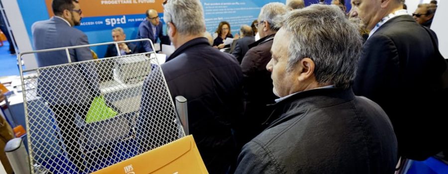 Il Mondo del Lavoro