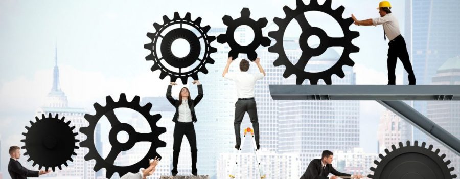 Il Mondo del Lavoro