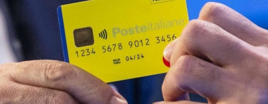 Il Mondo del Lavoro