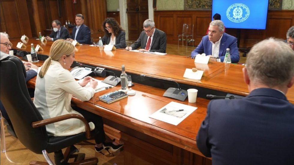governo