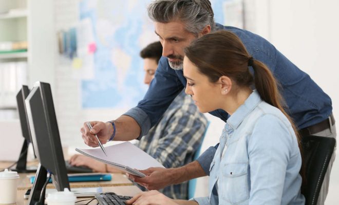 Il Mondo del Lavoro