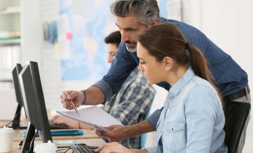 Il Mondo del Lavoro