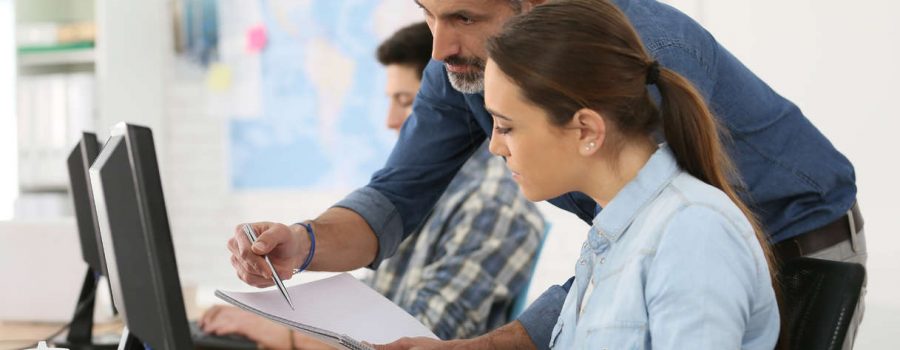 Il Mondo del Lavoro
