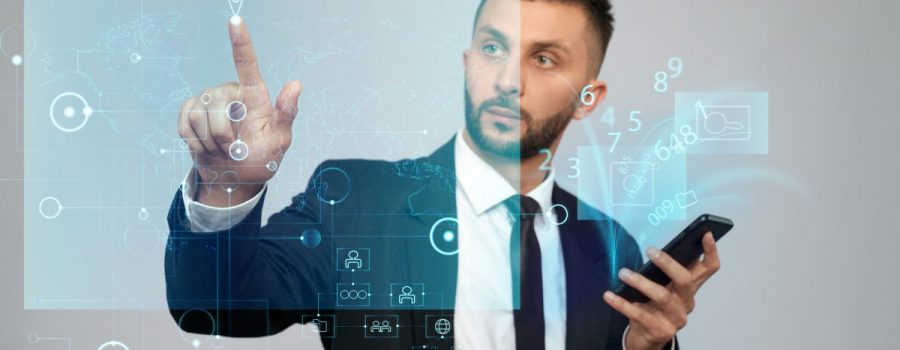 Il Mondo del Lavoro