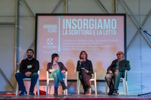 Grandi dimissioni