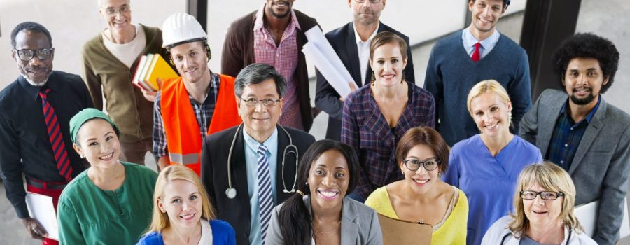 Il Mondo del Lavoro