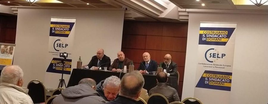 Il Mondo del Lavoro
