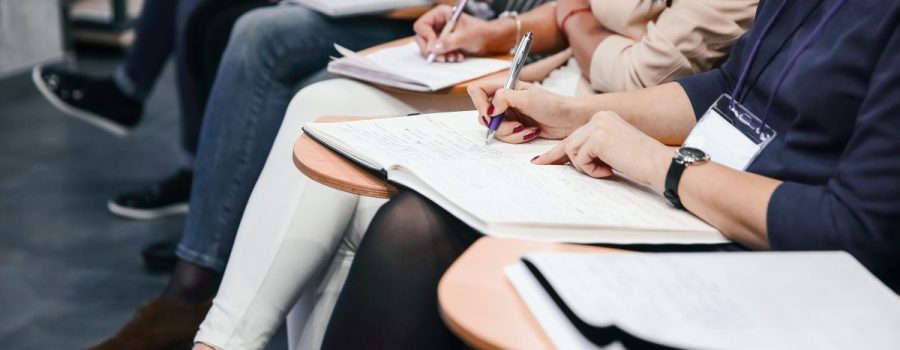 Il Mondo del Lavoro