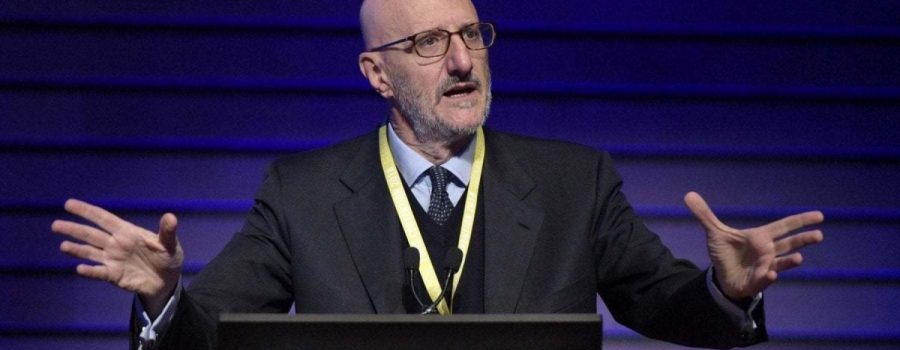 Il Mondo del Lavoro