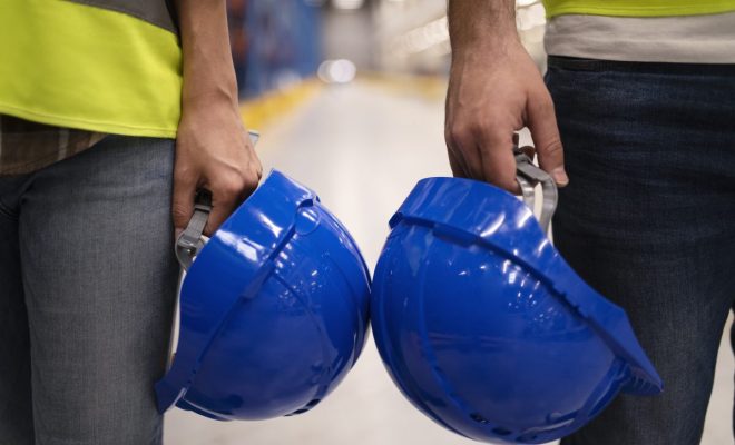 Il Mondo del Lavoro