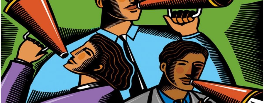 Il Mondo del Lavoro