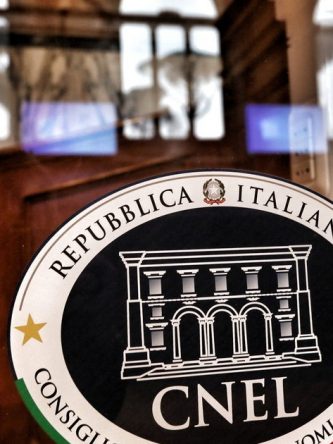 Il Mondo del Lavoro