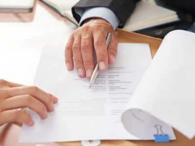 Il Mondo del Lavoro