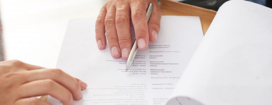 Il Mondo del Lavoro