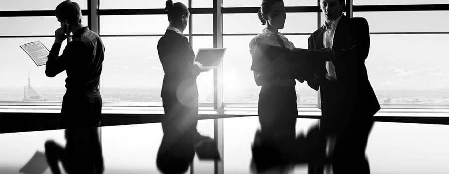 Il Mondo del Lavoro