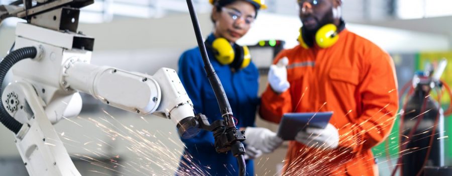 Il Mondo del Lavoro