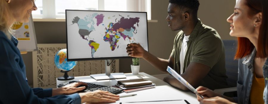 Il Mondo del Lavoro