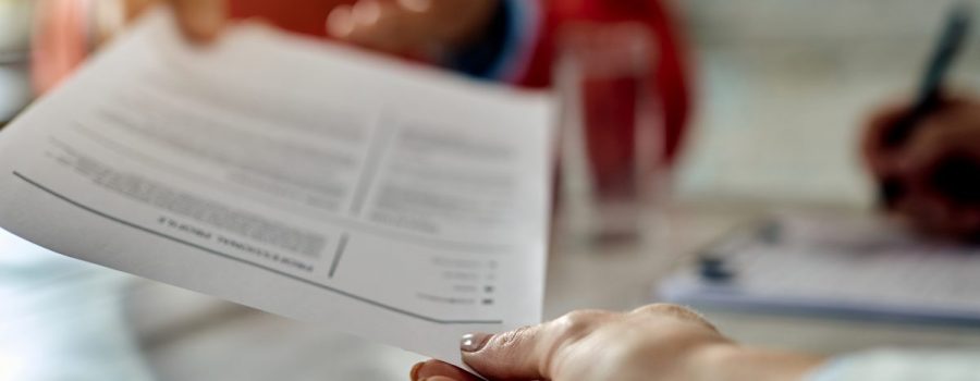 Il Mondo del Lavoro