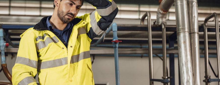 Il Mondo del Lavoro