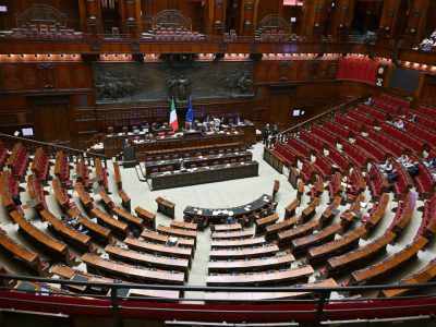 Il Mondo del Lavoro