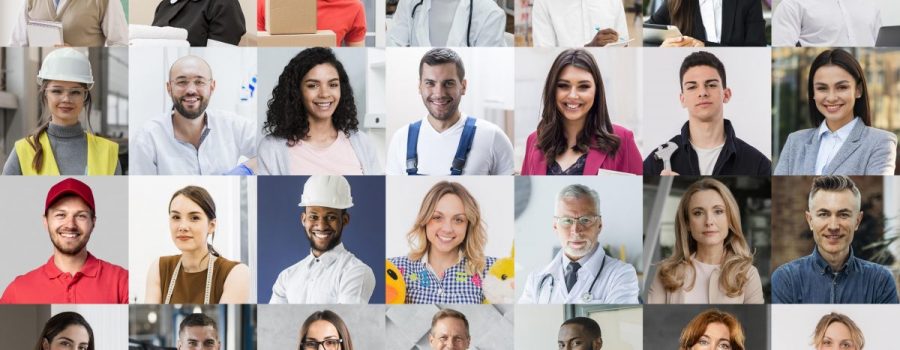 Il Mondo del Lavoro