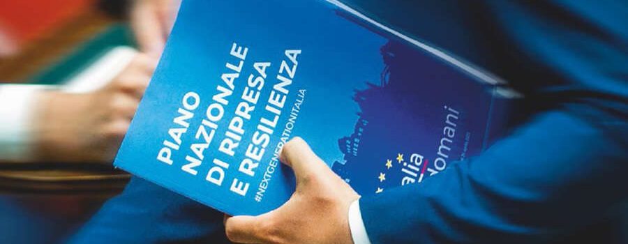 Il Mondo del Lavoro
