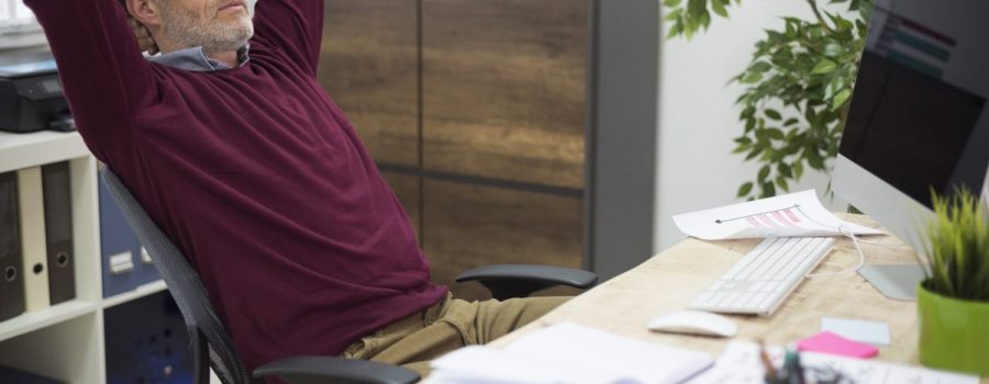 Il Mondo del Lavoro