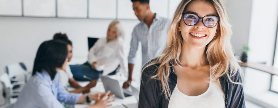 Il Mondo del Lavoro