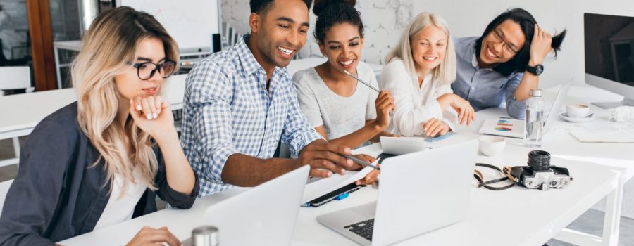 Il Mondo del Lavoro