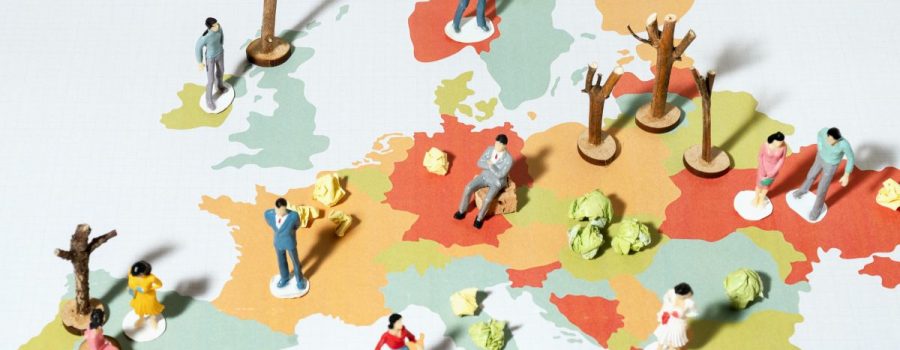 Il Mondo del Lavoro