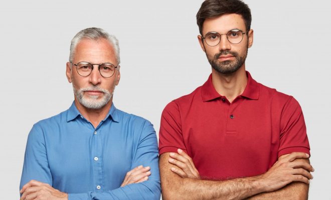 Il Mondo del Lavoro